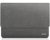 Lenovo GX40Q53789 notebook case 38.1 cm (15") Sleeve case Grey