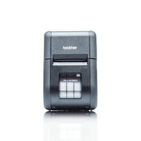 Brother RJ-2140 POS printer 203 x 203 DPI Wired & Wireless Direct thermal Mobile printer
