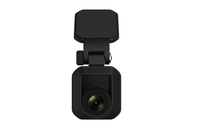 Philips GRC20XM dash cam Full HD Nero