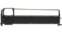 Epson SIDM Colour Ribbon Cartridge for LX-300/300+II (C13S015073)