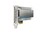 HPE 878038-B21 SSD meghajtó Half-Height/Half-Length (HH/HL) 750 GB PCI Express SLC NVMe