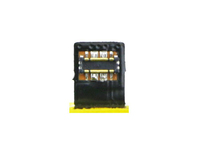 CoreParts MOBX-BAT-MX611XL mobile phone spare part Battery Black