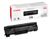 Canon 3500B002 festékkazetta 1 dB Eredeti Fekete