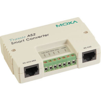 Moxa Transio A52 convertitore multimediale di rete