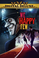 Microsoft We Happy Few Deluxe Xbox One