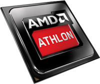 HP AMD Athlon II X2 B22 processeur 2,8 GHz 1 Mo L2