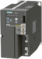 Siemens 6SL3210-5FE11-5UF0 netvoeding & inverter Binnen Multi kleuren