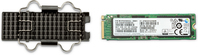 HP Z Turbo Drive M.2 1 TB PCI Express 3.0 TLC NVMe