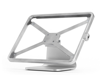 xMount Table top Aktive Halterung Tablet/UMPC Aluminium