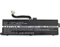 CoreParts MBXLE-BA0076 ricambio per laptop Batteria