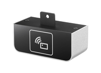 Advantech UTC-542P-R01E czytnik kart RFID USB Czarny