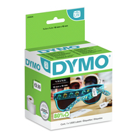 DYMO 2191635 etykiet do nadruku Samoprzylepne etykiety do drukowania
