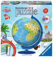 Ravensburger 00.011.160 3D-Puzzle Welt