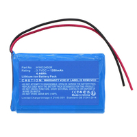 CoreParts MBXSPKR-BA0300 no categorizado