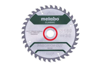 Metabo 628659000 Kreissägeblatt 16 cm 1 Stück(e)