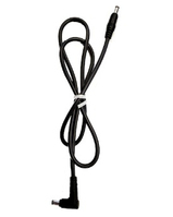 Zebra 450142 power cable Black 0.9 m