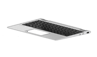 HP 937419-BG2 notebook spare part Keyboard