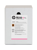 HP licht-magenta Scitex inkt, 3 liter