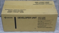 KYOCERA Developer Unit DV-520Y for FS-C5015N revelador para impresora 100000 páginas