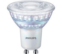 Philips MASTER LED 66271400 spotlight Recessed lighting spot Stainless steel, White GU10