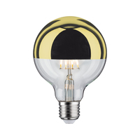 Paulmann 286.75 LED-Lampe Warmweiß 2700 K 6,5 W E27