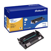 Pelikan 1031430025 toner cartridge 1 pc(s) Compatible Black