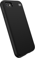 Speck Presidio2 Pro coque de protection pour téléphones portables 11,9 cm (4.7") Housse Noir