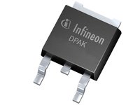 Infineon IPD80R600P7 Transistor 800 V