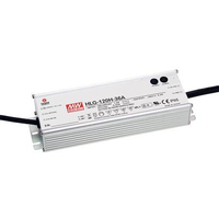 MEAN WELL HLG-120H-42B LED driver
