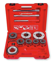 Rothenberger 070892X manual pipe cutting tool accessory