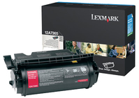 Lexmark T632, T634 Extra High Yield Print Cartridge (32K) festékkazetta Eredeti Fekete
