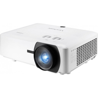 Viewsonic LS850WU adatkivetítő Standard vetítési távolságú projektor 5000 ANSI lumen DMD WUXGA (1920x1200) Fehér