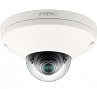 Hanwha XNV-6011/MSK Sicherheitskamera Dome IP-Sicherheitskamera Draußen 1920 x 1080 Pixel Zimmerdecke