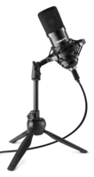 Vonyx CM300B Schwarz Studio-Mikrofon