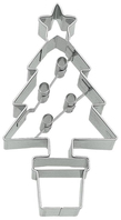RBV Birkmann 198968 Ausstechform Edelstahl