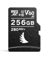 Angelbird Technologies AVP256MSDV60 flashgeheugen 256 GB MicroSD Klasse 10