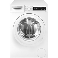 Smeg LB2T102IT lavatrice Caricamento frontale 10 kg 1200 Giri/min Bianco