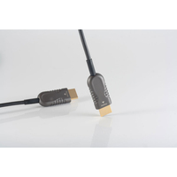 shiverpeaks BS30-01065 HDMI kabel 7,5 m HDMI Type A (Standaard) Zwart