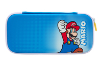 PowerA 1522649-01 funda para consola portátil Funda protectora rígida Nintendo Multicolor