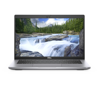 DELL Latitude 5420 Intel® Core™ i7 i7-1185G7 Laptop 35.6 cm (14") 16 GB DDR4-SDRAM 512 GB SSD Wi-Fi 6 (802.11ax) Windows 10 Pro Grey
