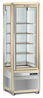 KBS 351 G Display case refrigerator Freistehend