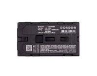 CoreParts MBXPR-BA025 printer/scanner spare part Battery 1 pc(s)