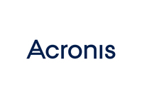 Acronis Cyber Backup Advanced G Suite Pack 5 x licencja Kopia zapasowa / odzyskiwanie 5 lat(a)