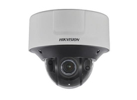 Hikvision Digital Technology DS-2CD5585G1-IZHS IP-Sicherheitskamera Outdoor Kuppel 3840 x 2160 Pixel Decke/Wand