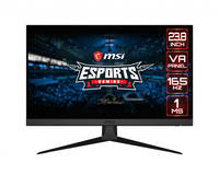 MSI OPTIX G243 computer monitor 60.5 cm (23.8") 1920 x 1080 pixels Full HD LCD Black