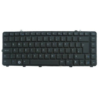 DELL K057K laptop spare part Keyboard