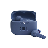 JBL Tune 230 NC TWS Headset Draadloos In-ear Muziek Bluetooth Blauw
