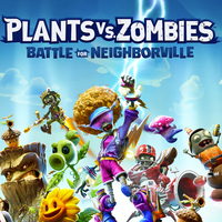 Electronic Arts Plants vs. Zombies : Battle for Neighborville Standard Xbox One
