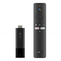 Xiaomi TV Stick 4K HDMI 4K Ultra HD Android Fekete