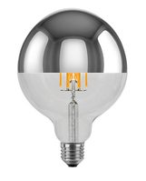 Segula 55490 LED-lamp Warm wit 6,5 W E27 F